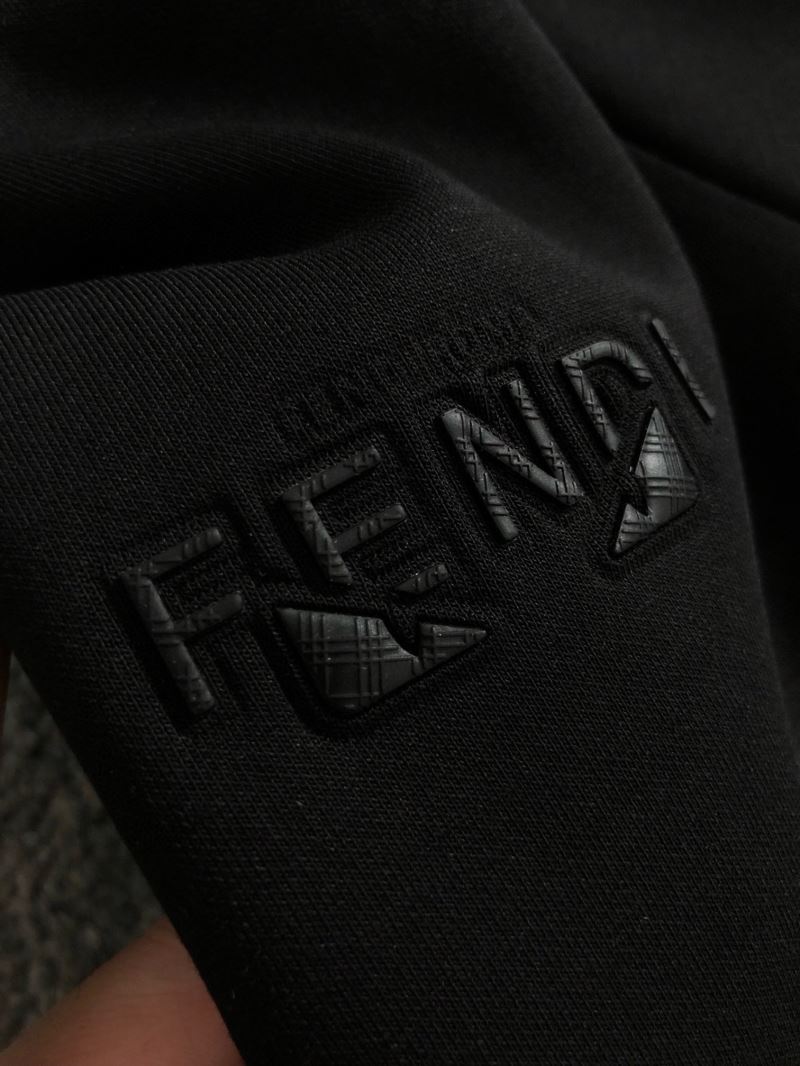 Fendi Hoodies